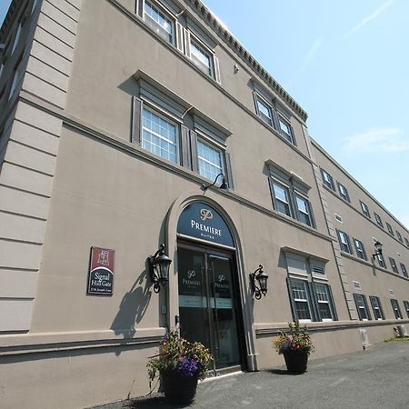 Premiere Suites - St. John'S Signal Hill Gate St. John's Exterior foto