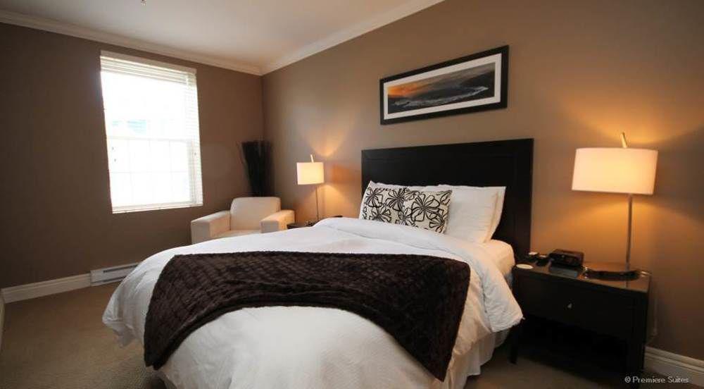 Premiere Suites - St. John'S Signal Hill Gate St. John's Exterior foto