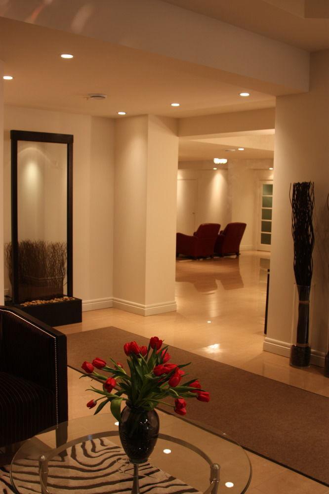 Premiere Suites - St. John'S Signal Hill Gate St. John's Exterior foto