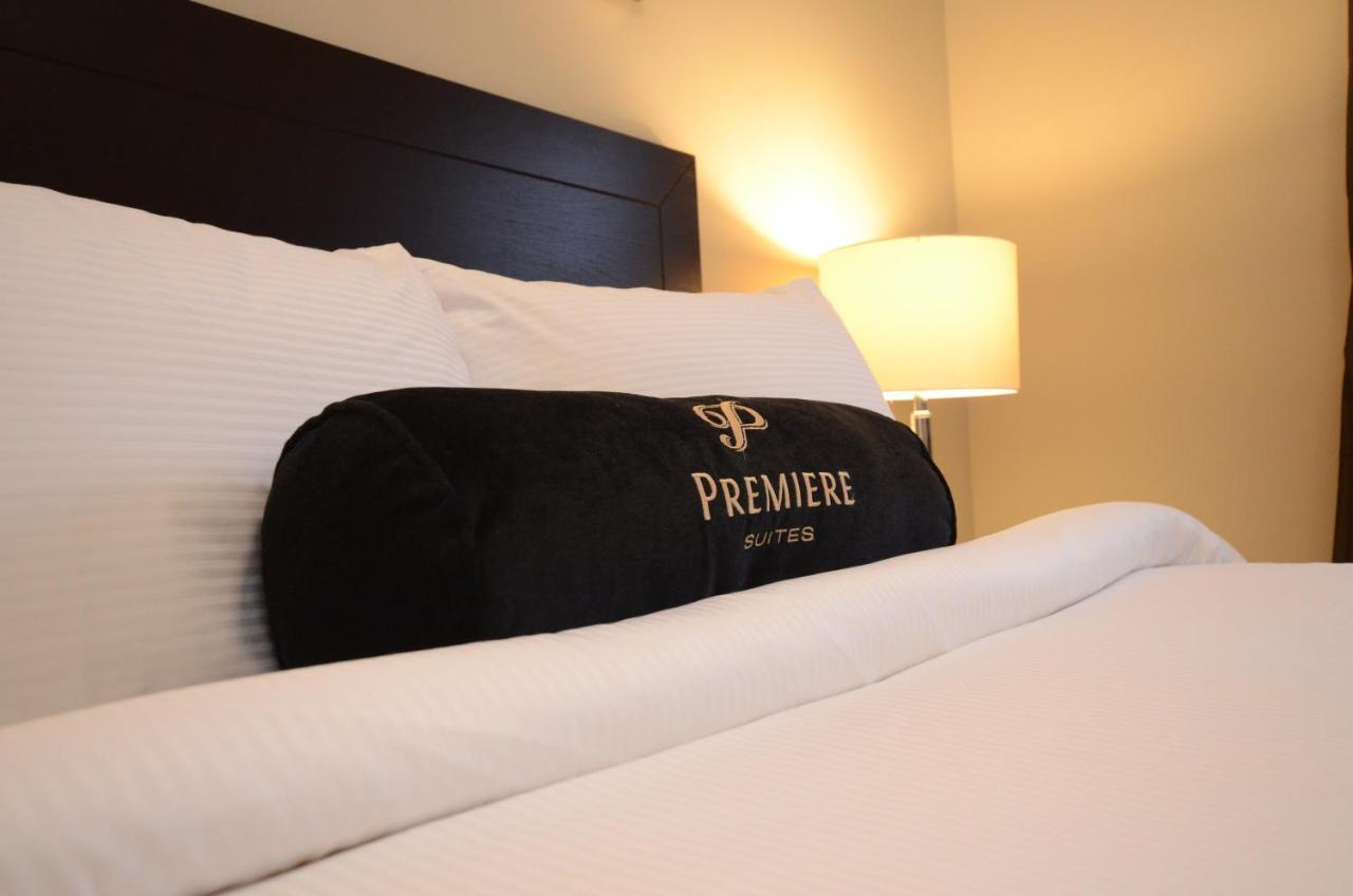 Premiere Suites - St. John'S Signal Hill Gate St. John's Exterior foto