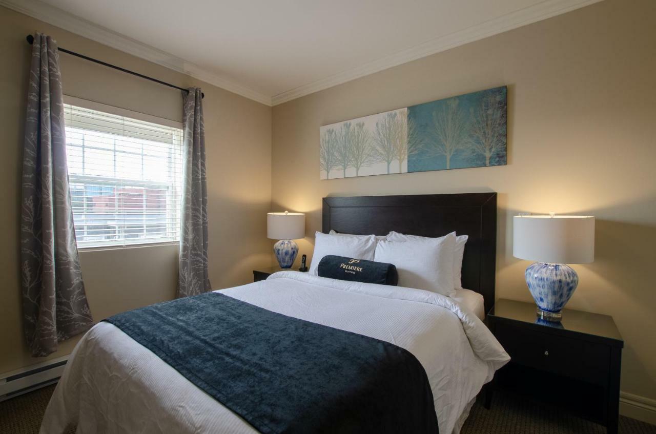 Premiere Suites - St. John'S Signal Hill Gate St. John's Exterior foto