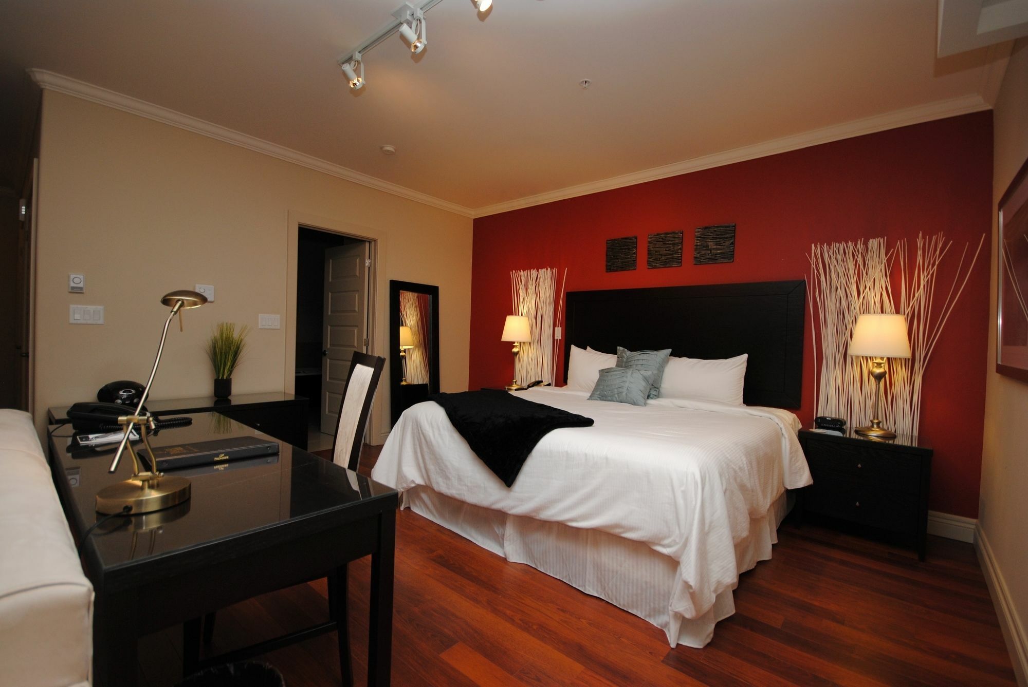 Premiere Suites - St. John'S Signal Hill Gate St. John's Exterior foto